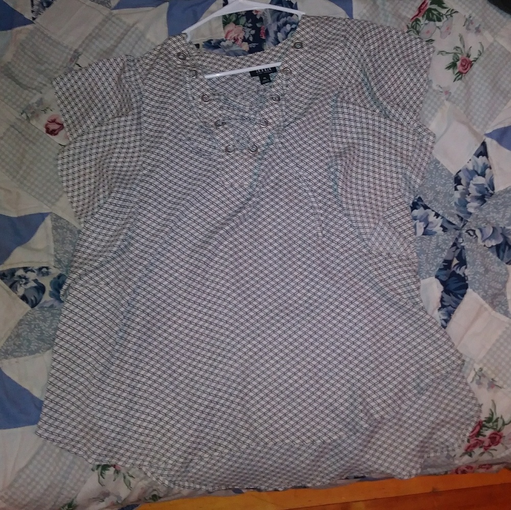 XL Ana top